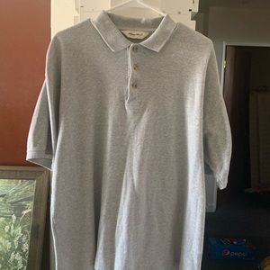 Eddie Bauer polo